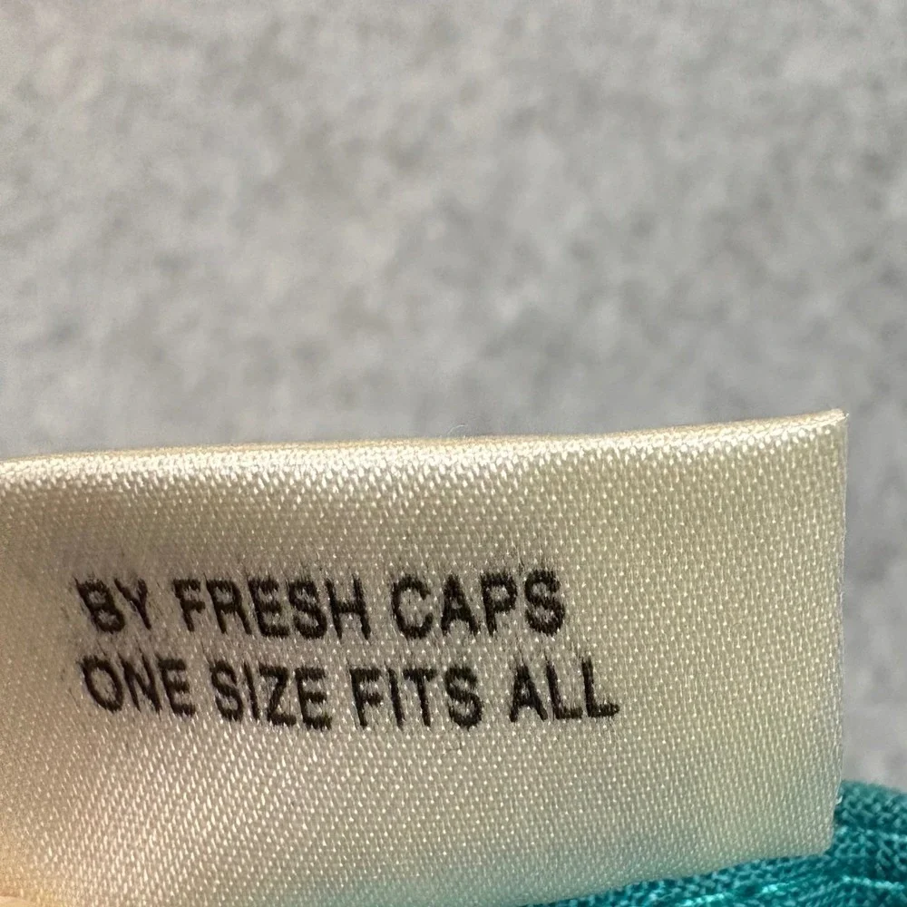 Fresh Caps vintage 1993